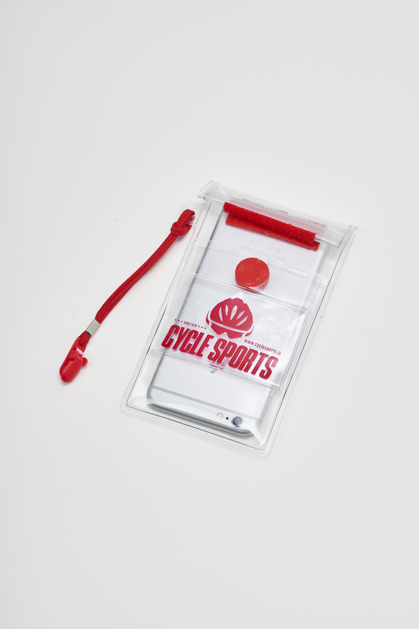 9/20発売！サイクルスポーツ11月号。特別付録「本誌オリジナル