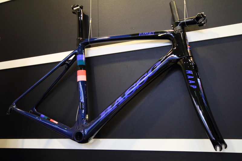 バッソ2013 フレーム バッソ2013 フレーム BASSO（バッソ） 最新2013年モデル紹介