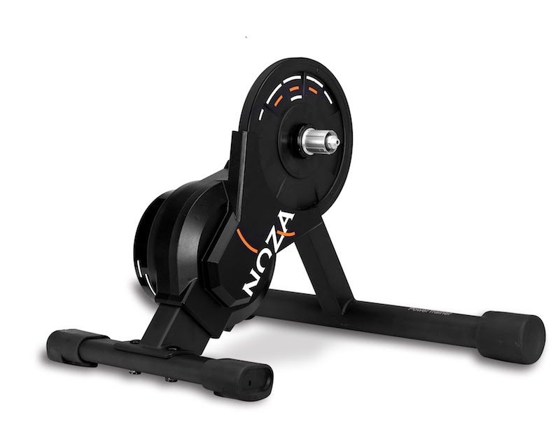 エイサー、自転車用スマートトレーナー「Xplova NOZA S」を5/18