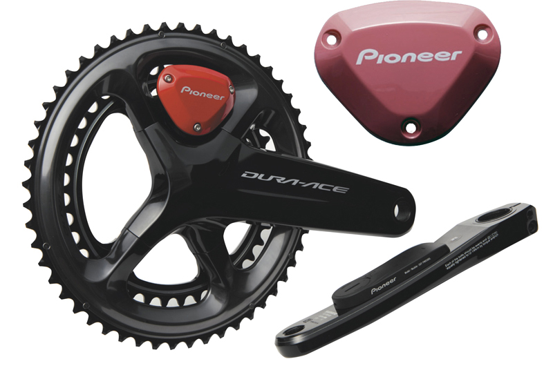 Pioneer】最旬デジタルガジェットで差をつけろ! サイクル