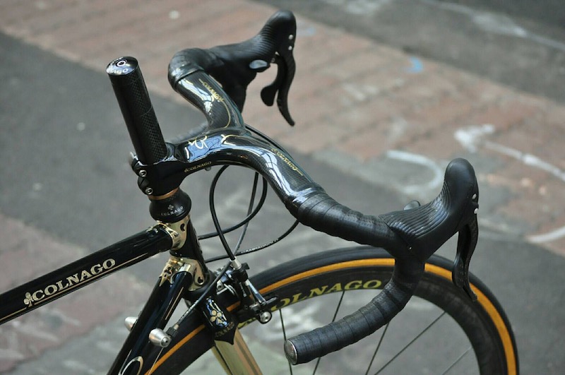 コルナゴ Master 55th Anniversary ITALIAN CYCLING JOURNAL: Colnago Master 55th Anniversary