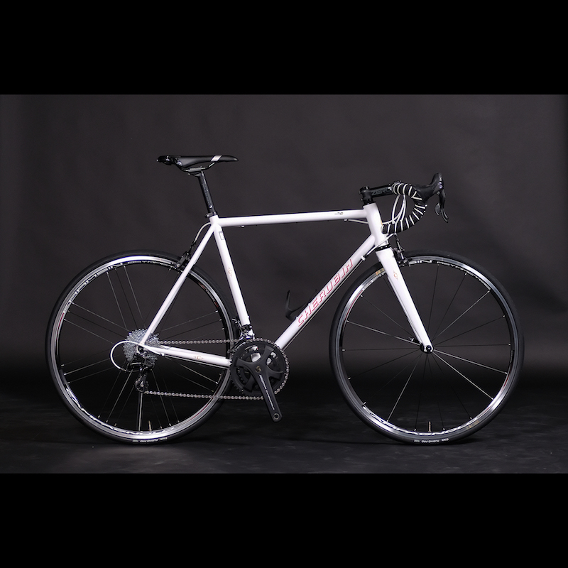 ケルビム「コルサ」青山店にて販売開始 サイクルスポーツのニュース